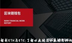 深入解析ETH与ETC：了解以