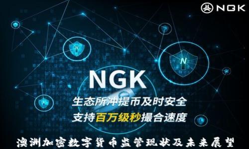 
澳洲加密数字货币监管现状及未来展望