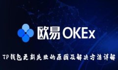 TP钱包更新失败的原因及解决方法详解