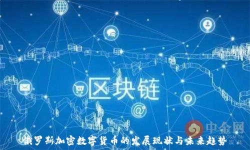   
俄罗斯加密数字货币的发展现状与未来趋势