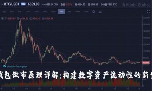 TP钱包做市原理详解：构建数字资产流动性的新生态