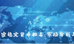 2023年加密稳定货币排名：
