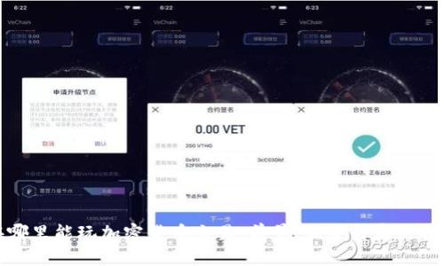 在哪里能玩加密货币交易：前景、优势与实用指南