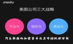 代表韩国的加密货币及其市场现状分析