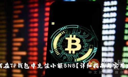 如何在TP钱包中充值小额BNB？详细指南与实用建议